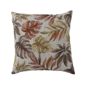 17" X 17" Pillow, Red (2/CTN)