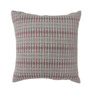 17" X 17" Pillow, Red (2/CTN)