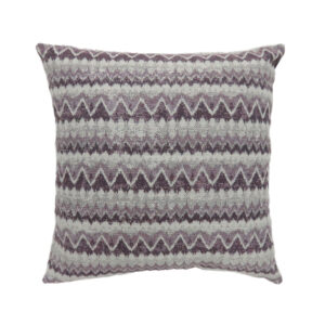 21" X 21" Pillow, Purple (2/CTN)