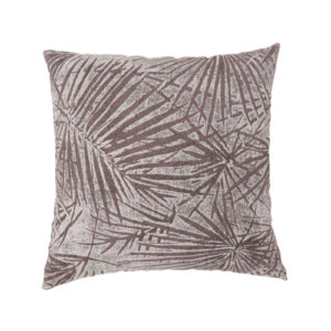 21" X 21" Pillow, Brown (2/CTN)