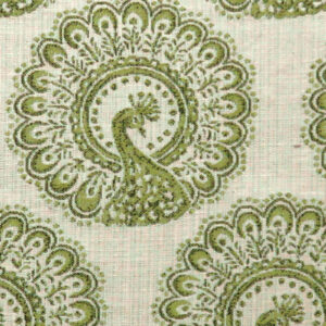 22" X 22" Pillow, Green (2/CTN)