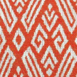 22" X 22" Pillow, Red (2/CTN)