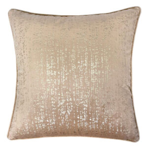 20" X 20" Pillow, Beige (2/CTN)
