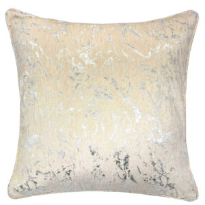 20" X 20" Pillow, Light Beige (2/CTN)