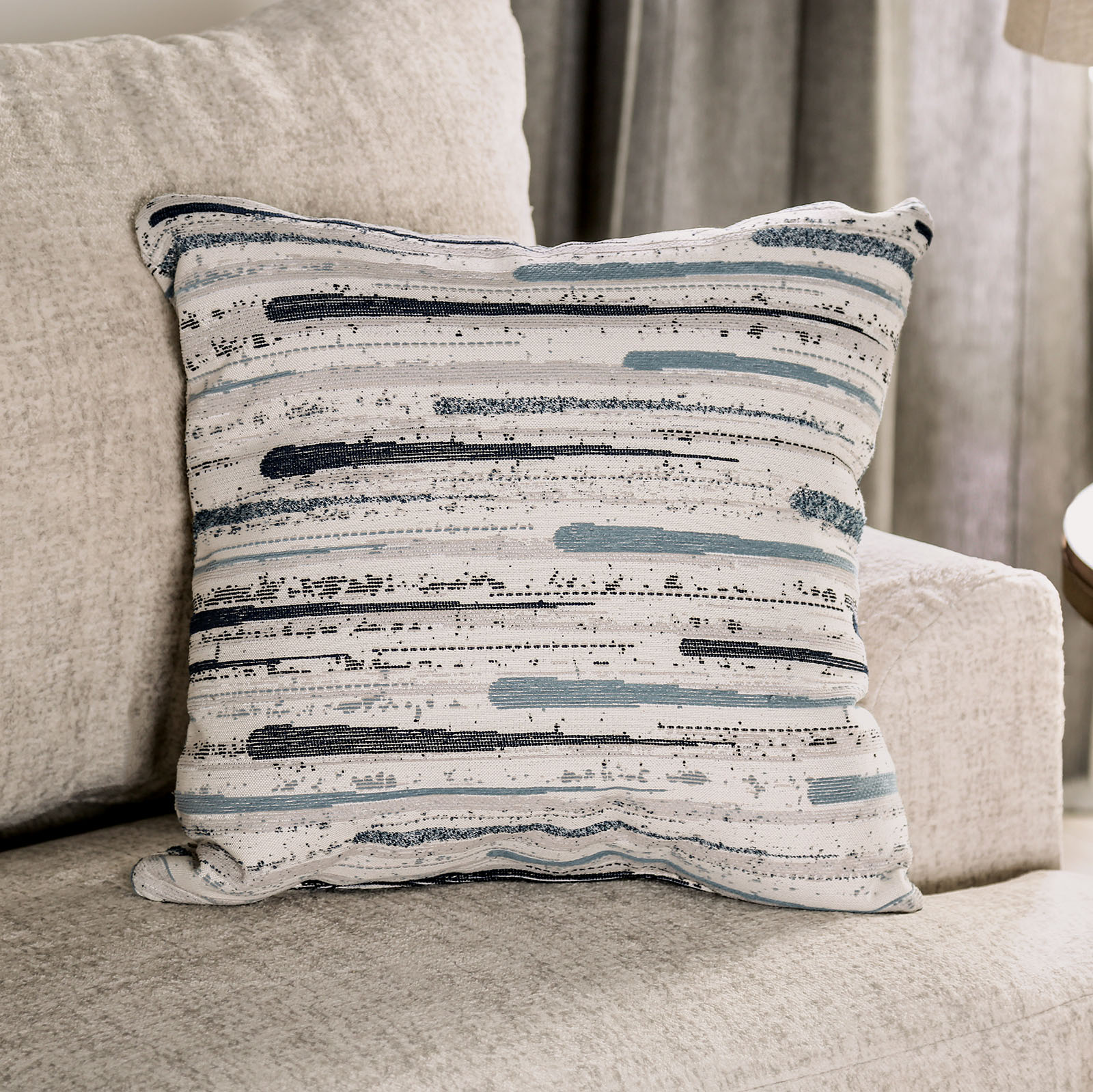 Loveseat, Cream