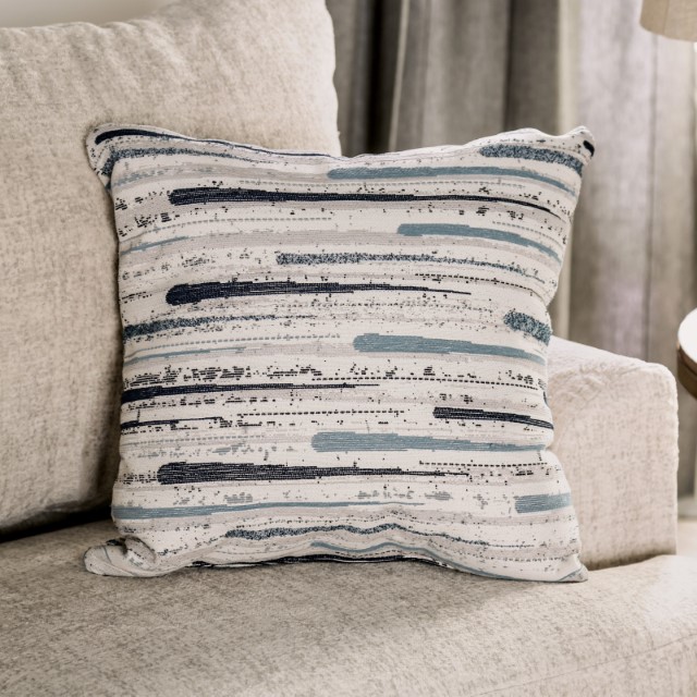 Loveseat, Cream