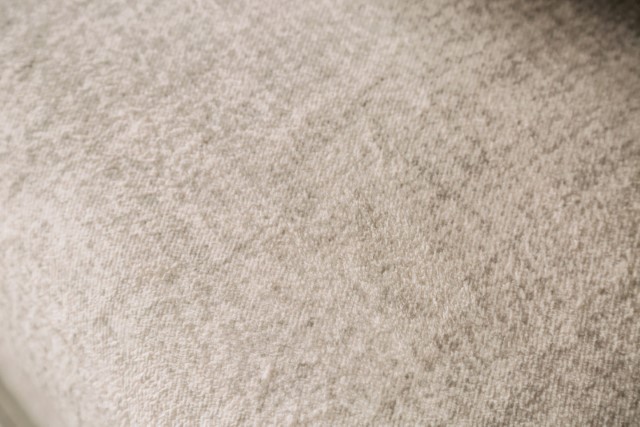 Loveseat, Cream
