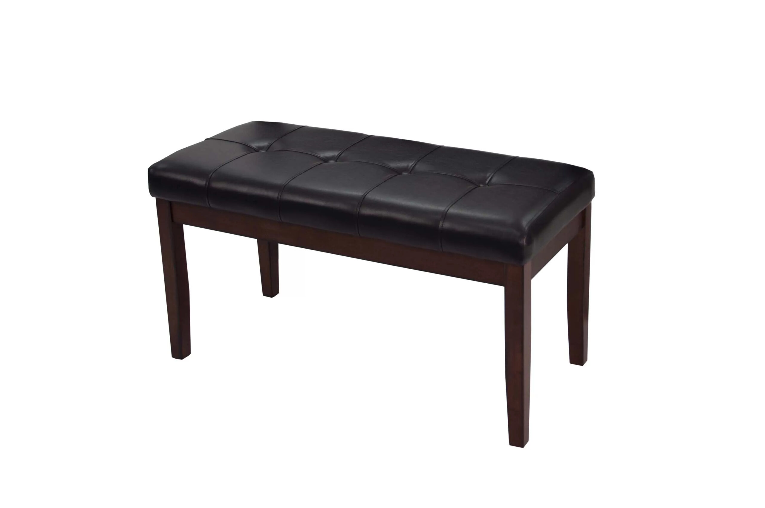 5-Pcs Dining Set, Espresso - Image 7