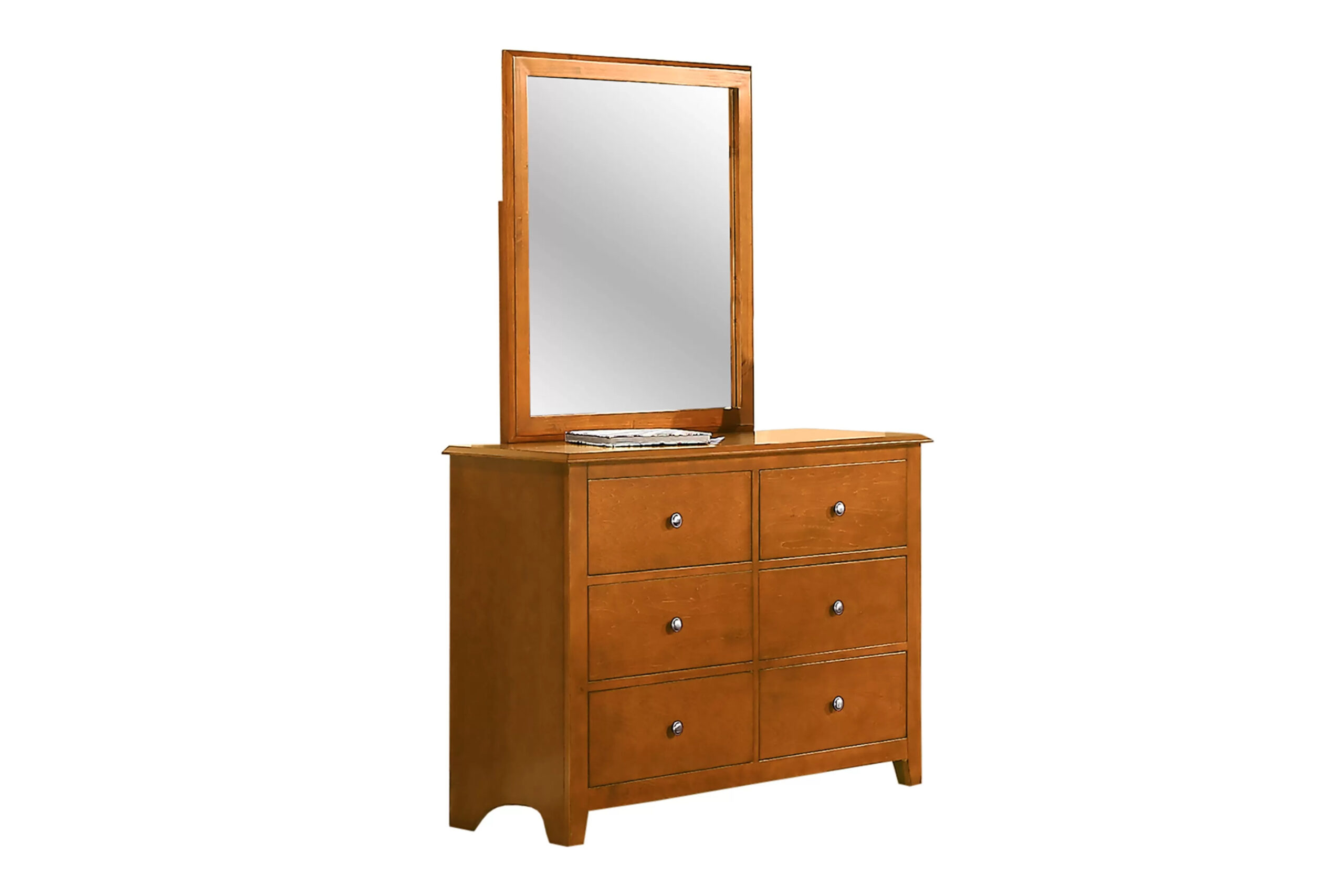 Dresser, Oak