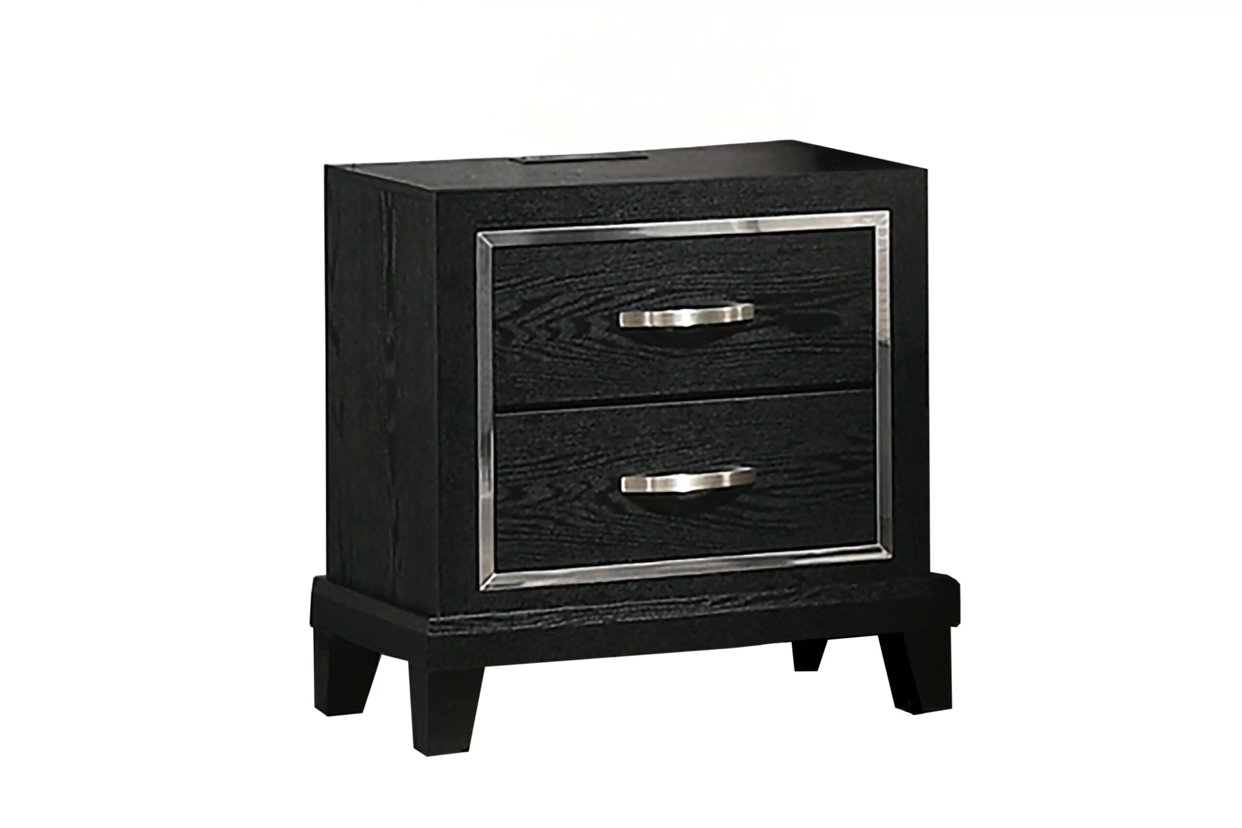 Night Stand, Black