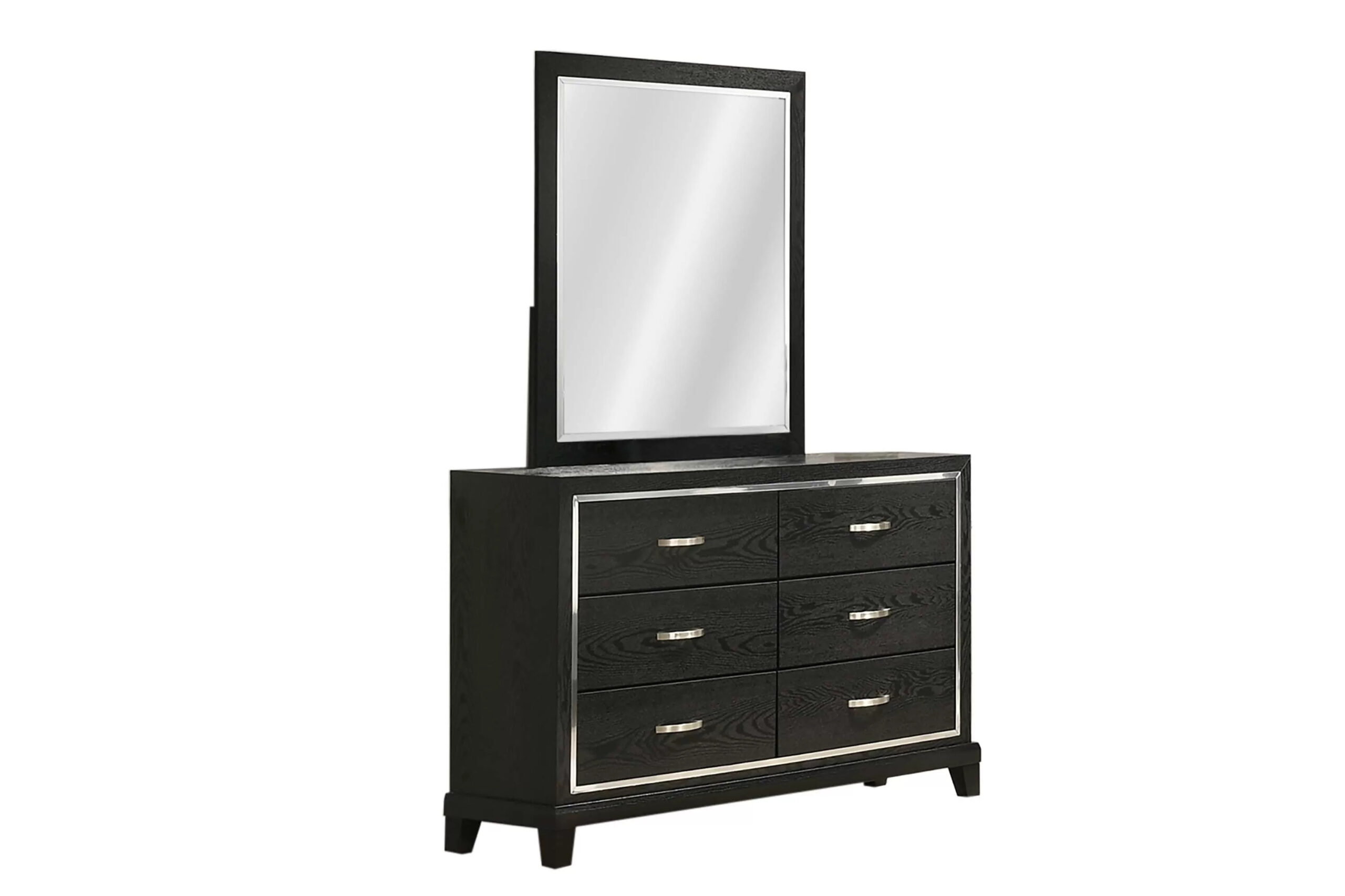 Dresser, Black