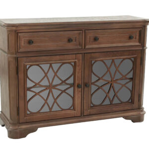 Server, Oak