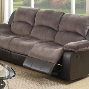 Motion Sofa, Chocolate + Espresso
