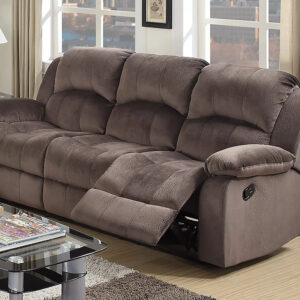 Motion Sofa, Chocolate