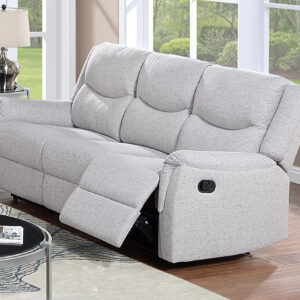 Recliner Sofa, Sincere Bone