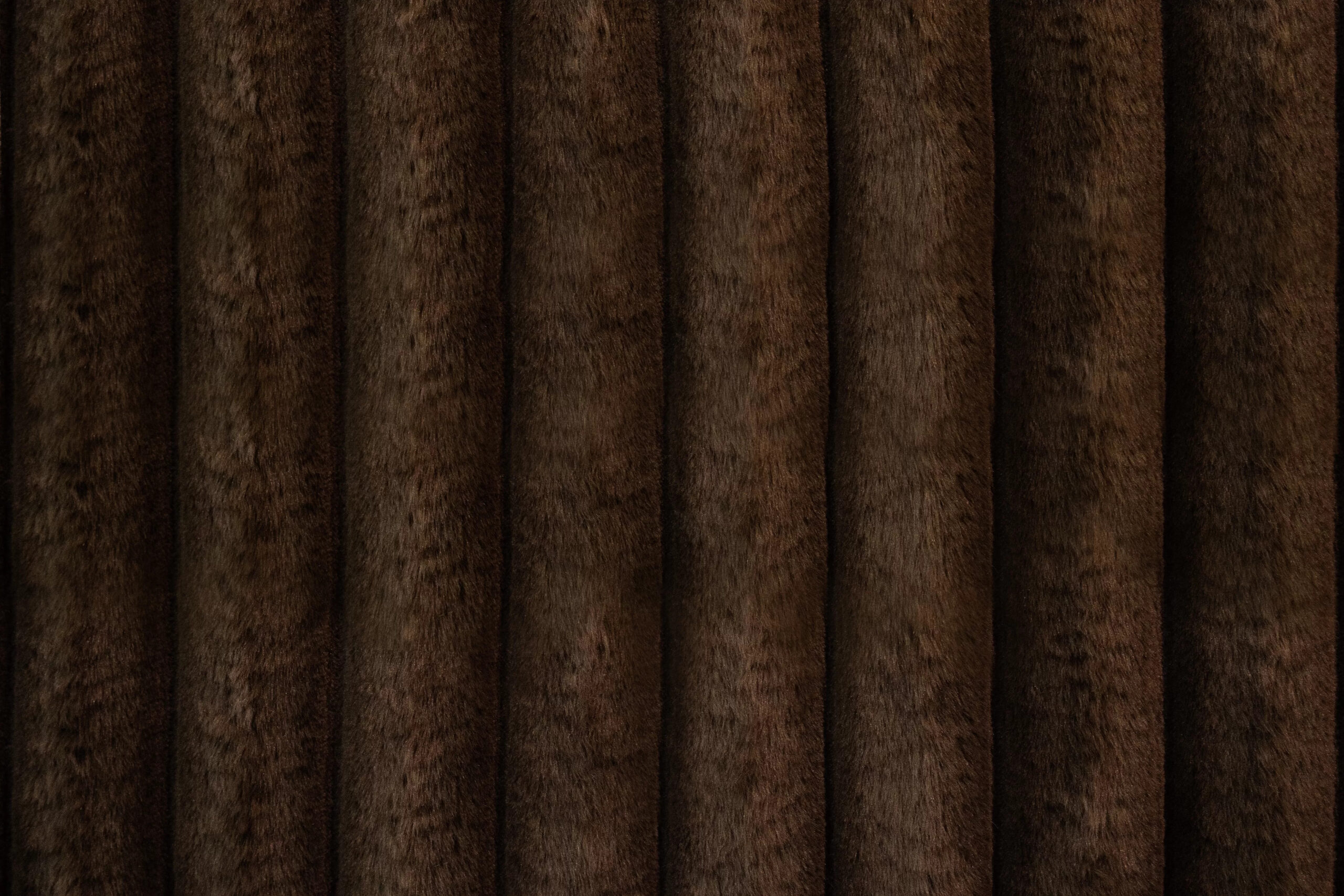 Manual Motion Sectional, Chocolate - Image 2