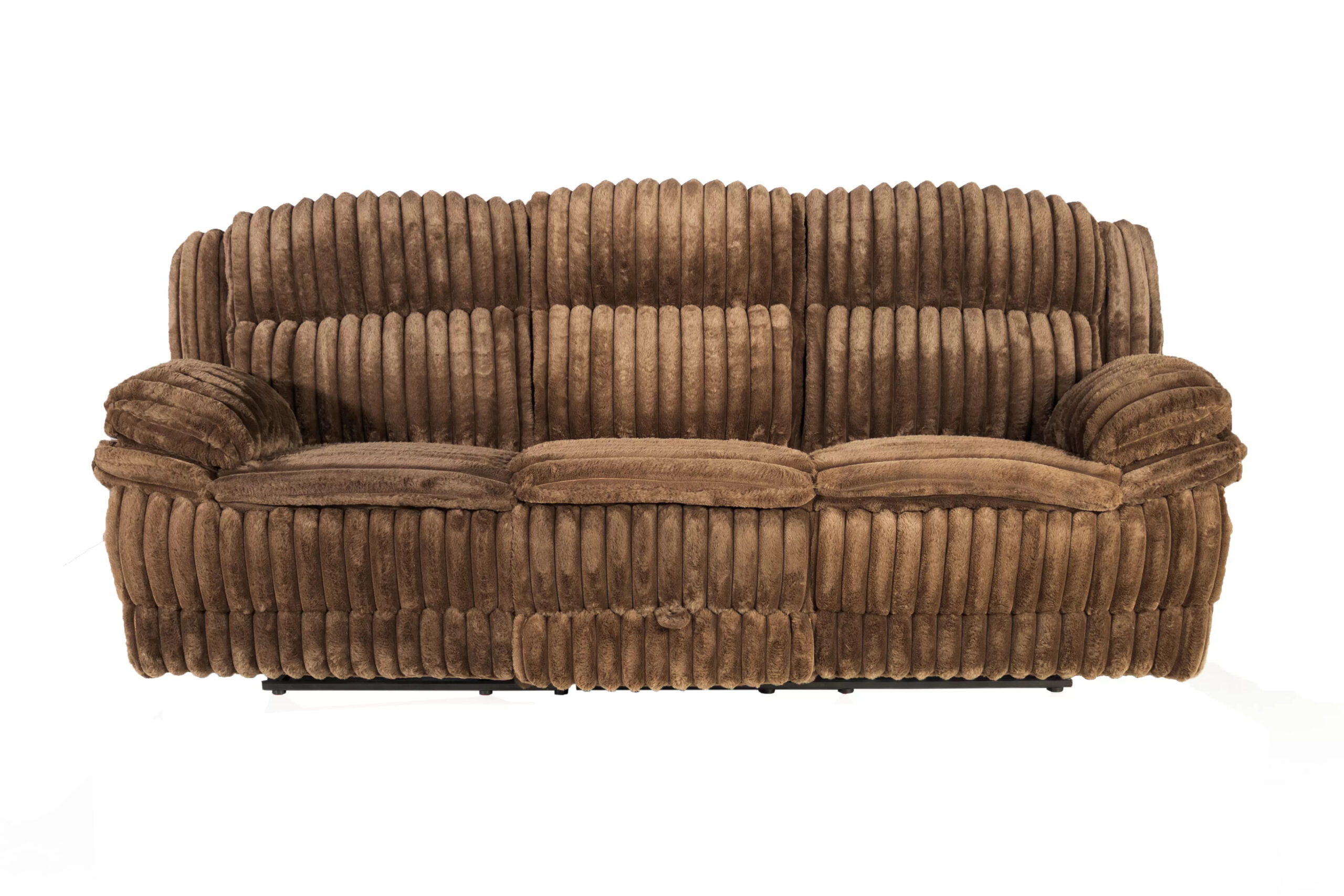 Motion Sofa, Chocolate - Image 3