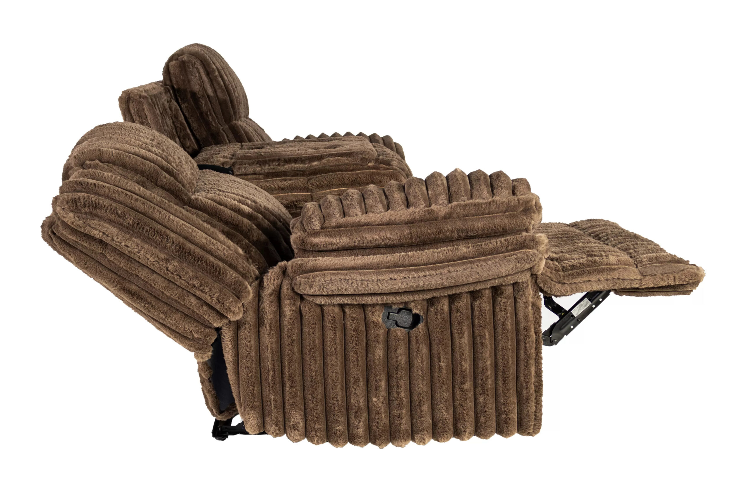 Motion Sofa, Chocolate - Image 5