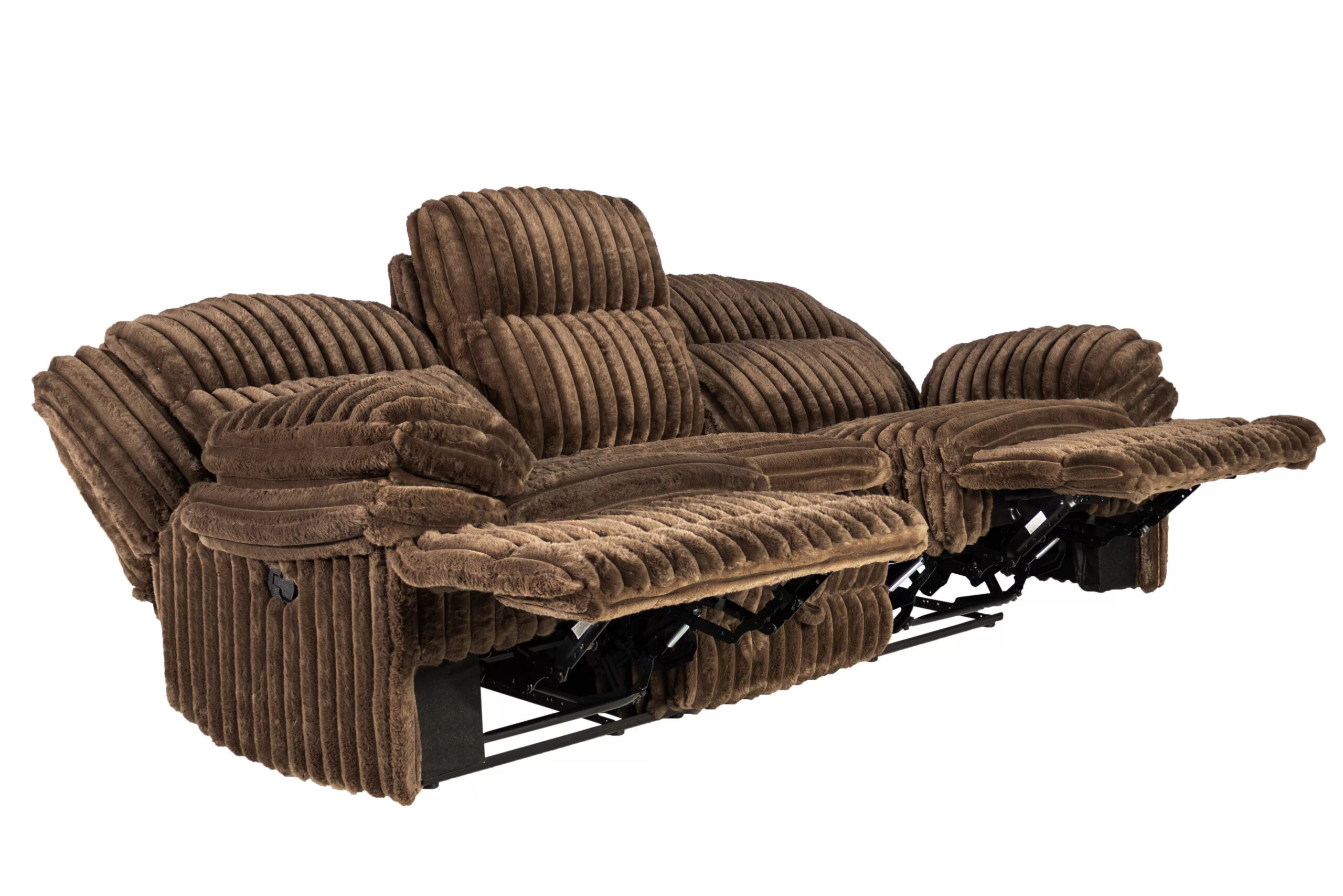 Motion Sofa, Chocolate - Image 6