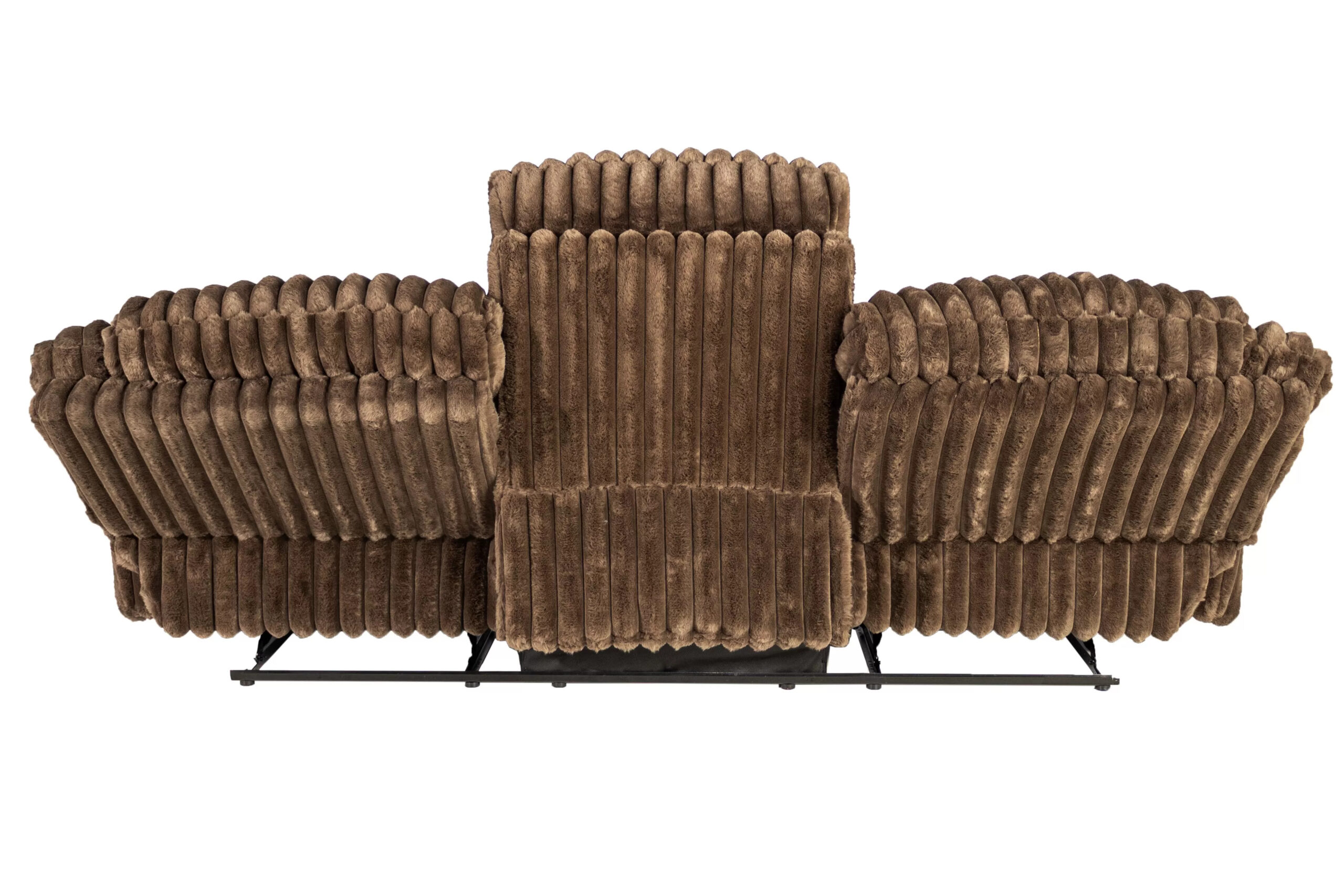 Motion Sofa, Chocolate - Image 7
