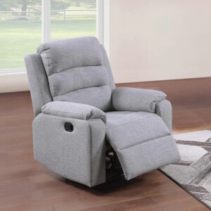 Recliner, Sincere Bone