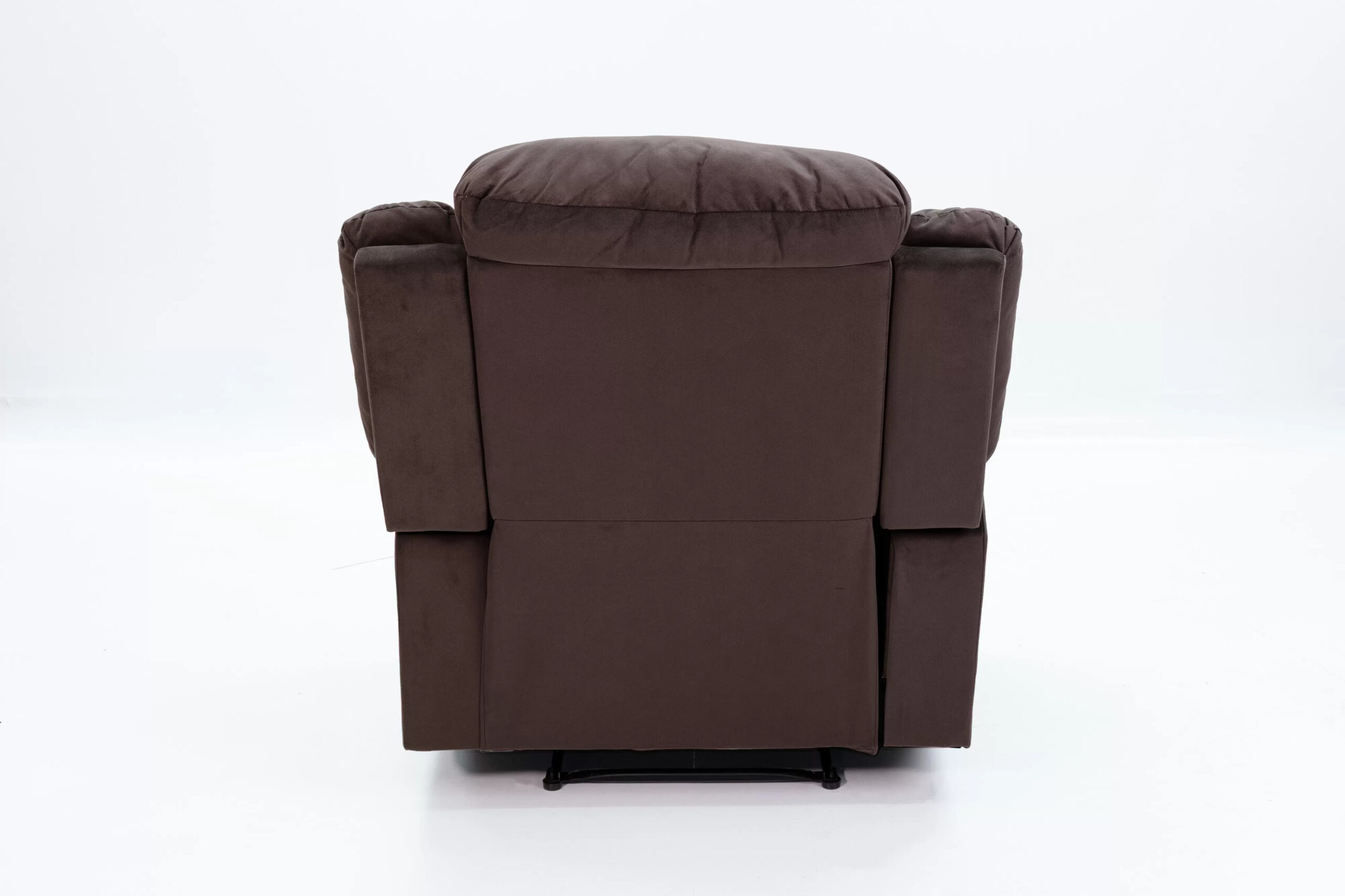 Recliner, Chocolate - Image 5