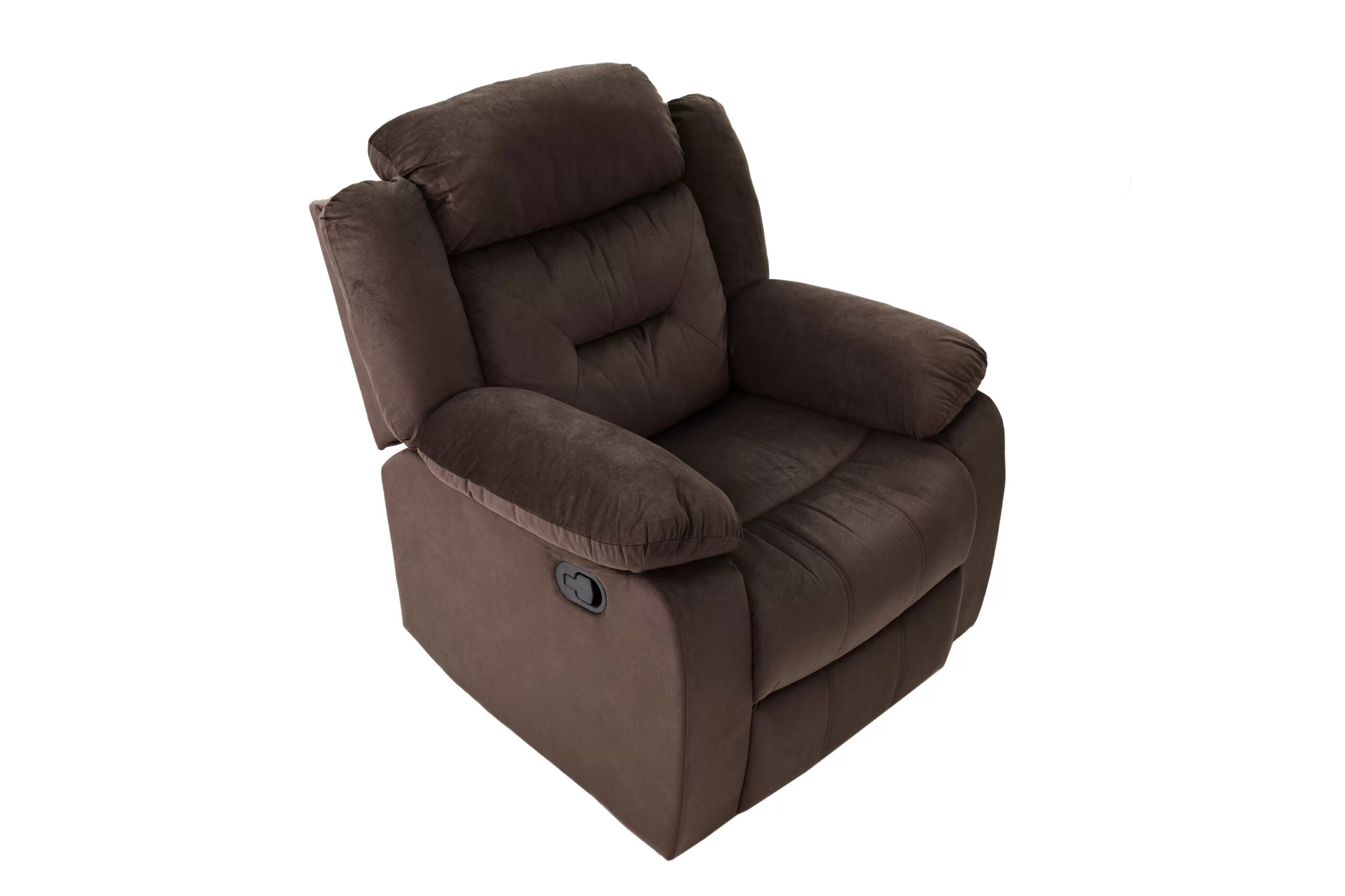 Recliner, Chocolate - Image 6