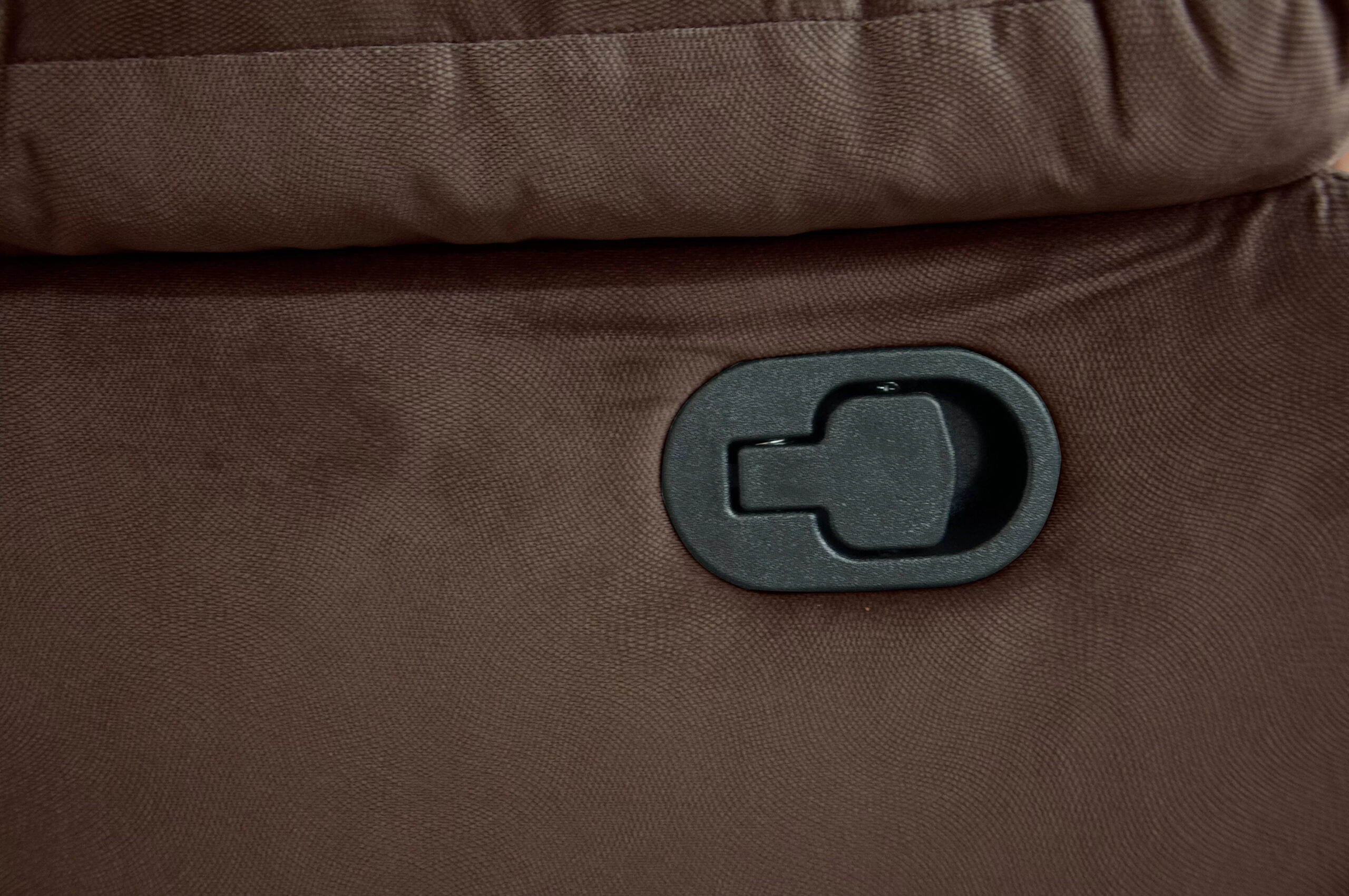 Recliner, Chocolate - Image 7