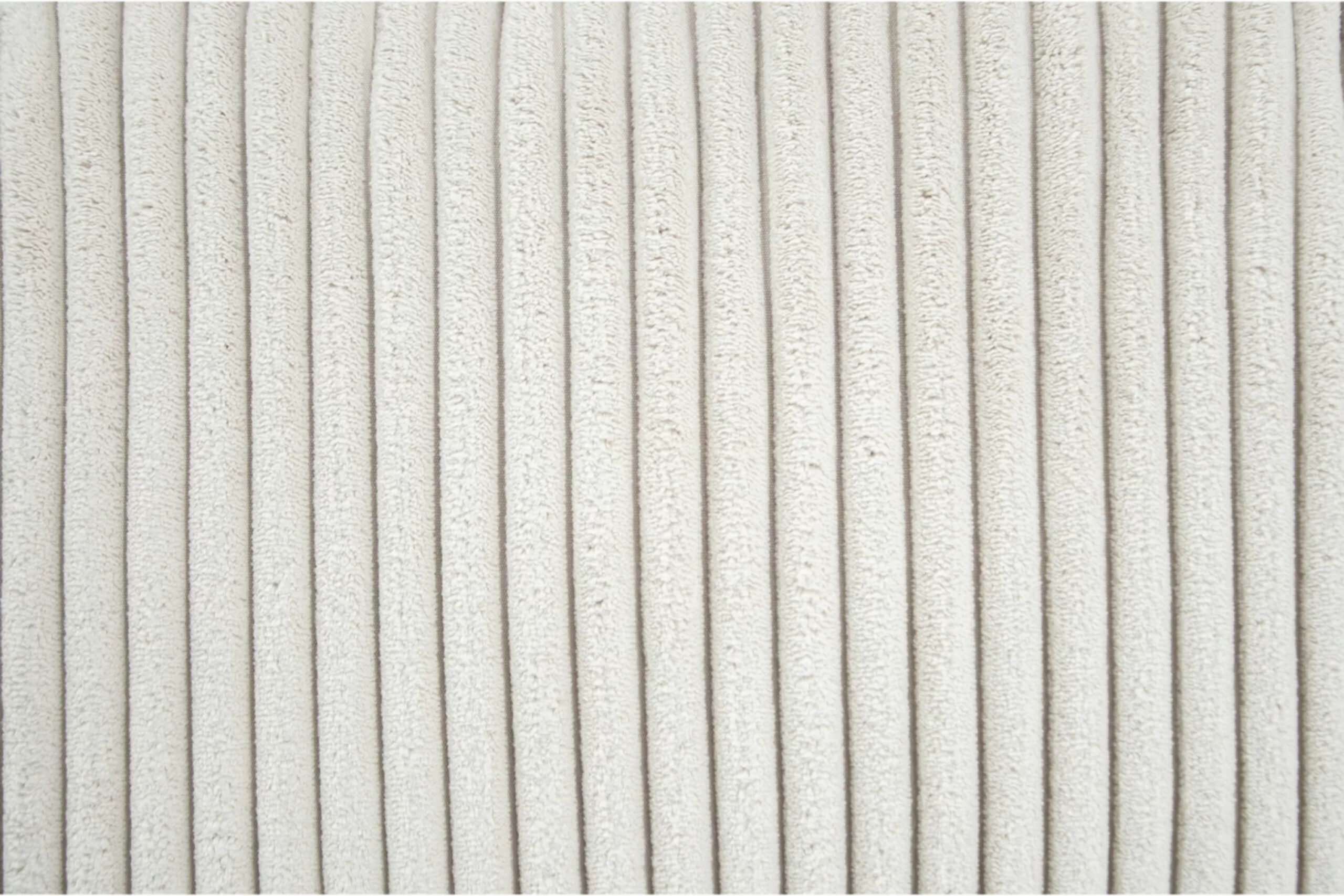 2-Piece Sofa Set, Ivory - Image 7