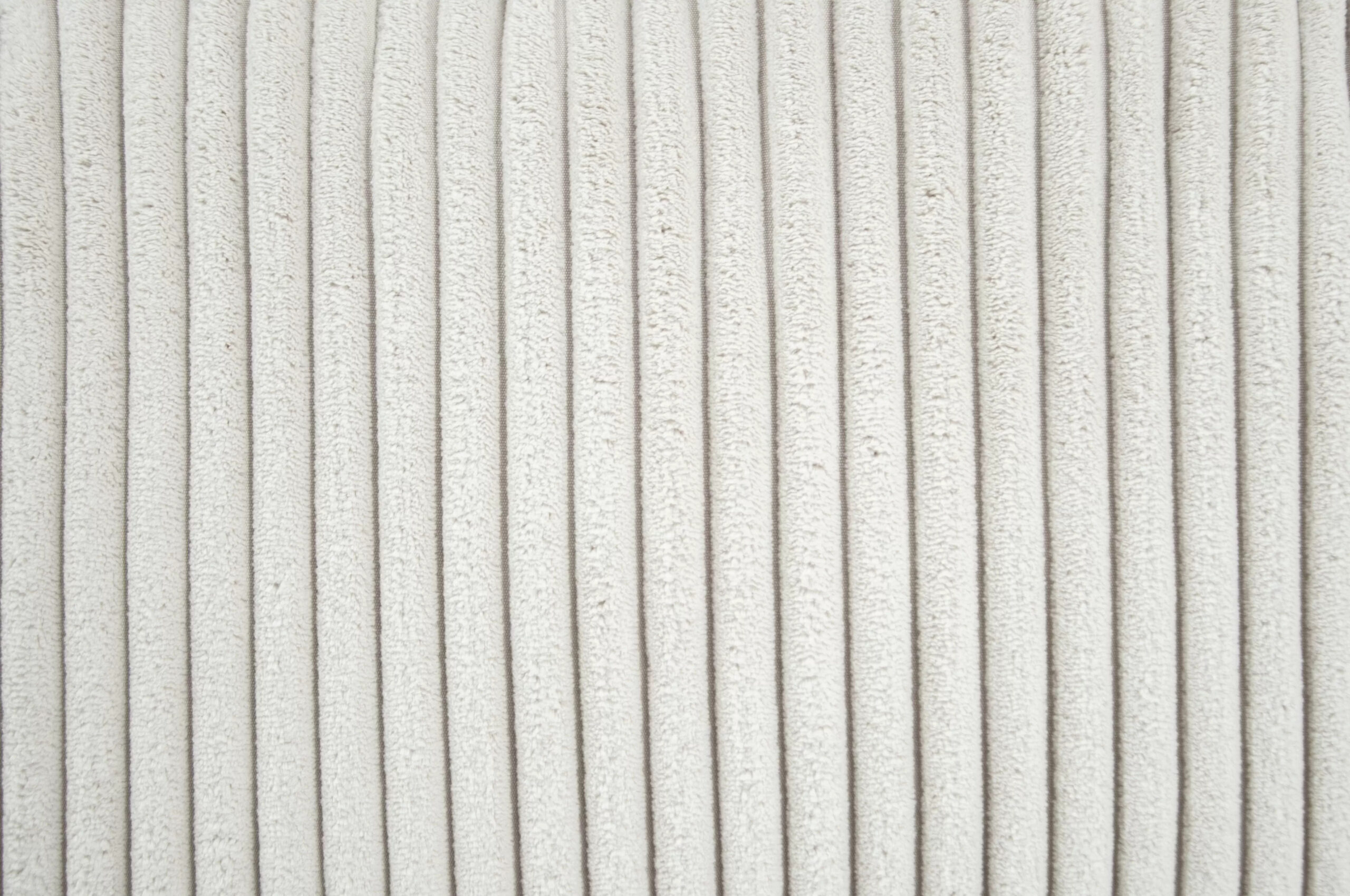 4-Pcs Sectional, Ivory - Image 6